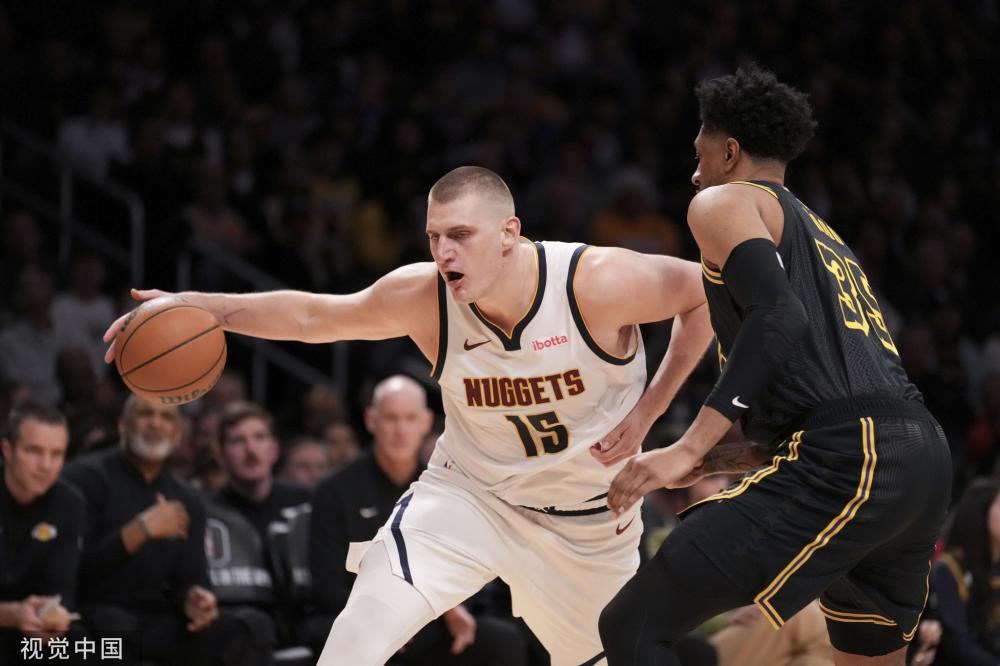 未來的挑戰 未來的挑戰